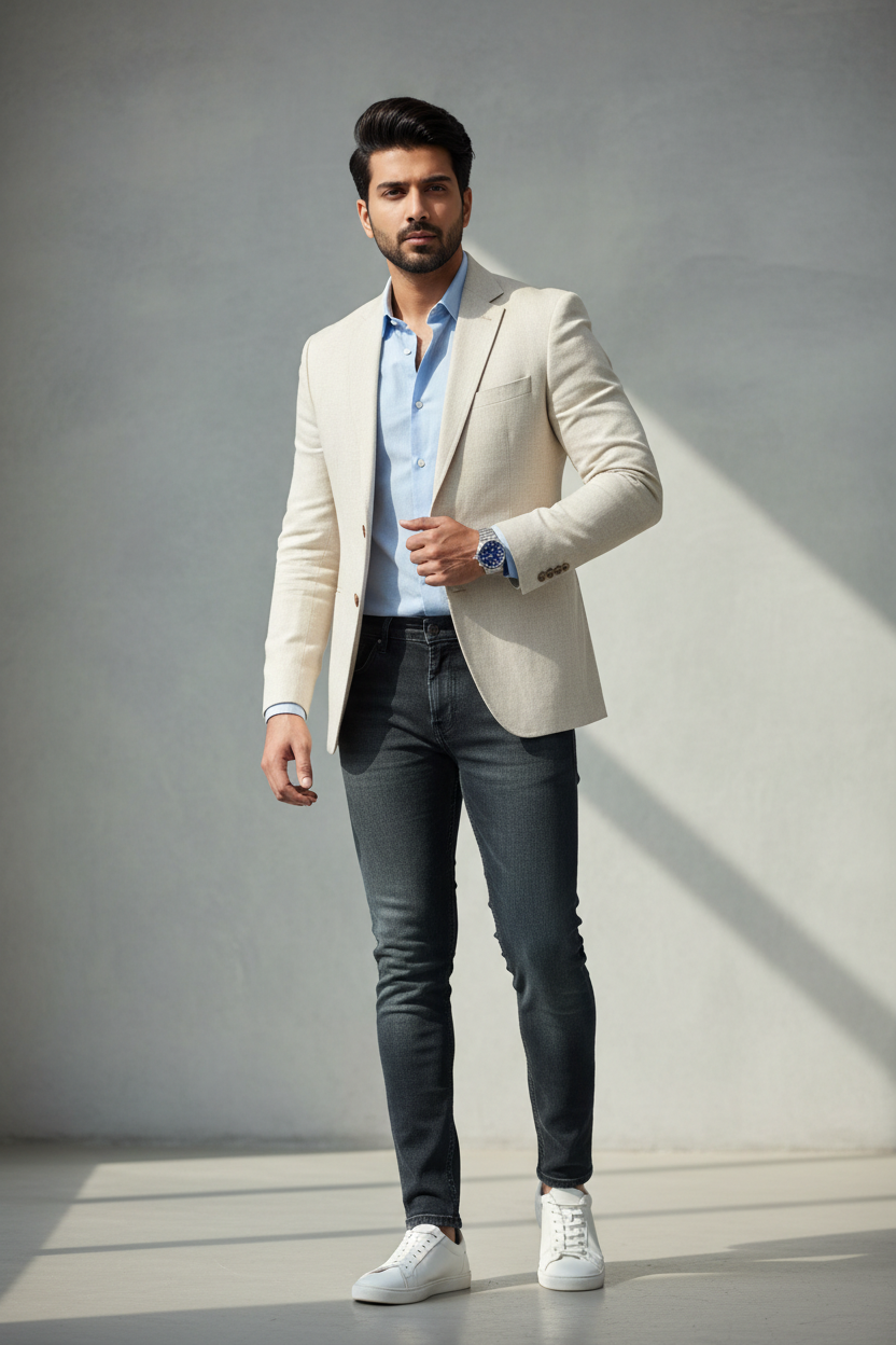 Men's Fashion
